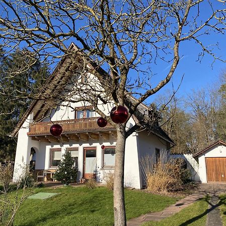 Messe- & Ferienhaus Gertraud Am Ludwigskanal, 24 H Self Check-In, Gratis Parken Wendelstein Dış mekan fotoğraf