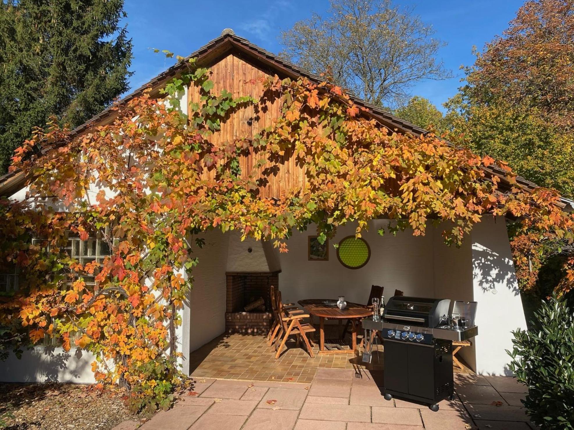 Messe- & Ferienhaus Gertraud Am Ludwigskanal, 24 H Self Check-In, Gratis Parken Wendelstein Dış mekan fotoğraf