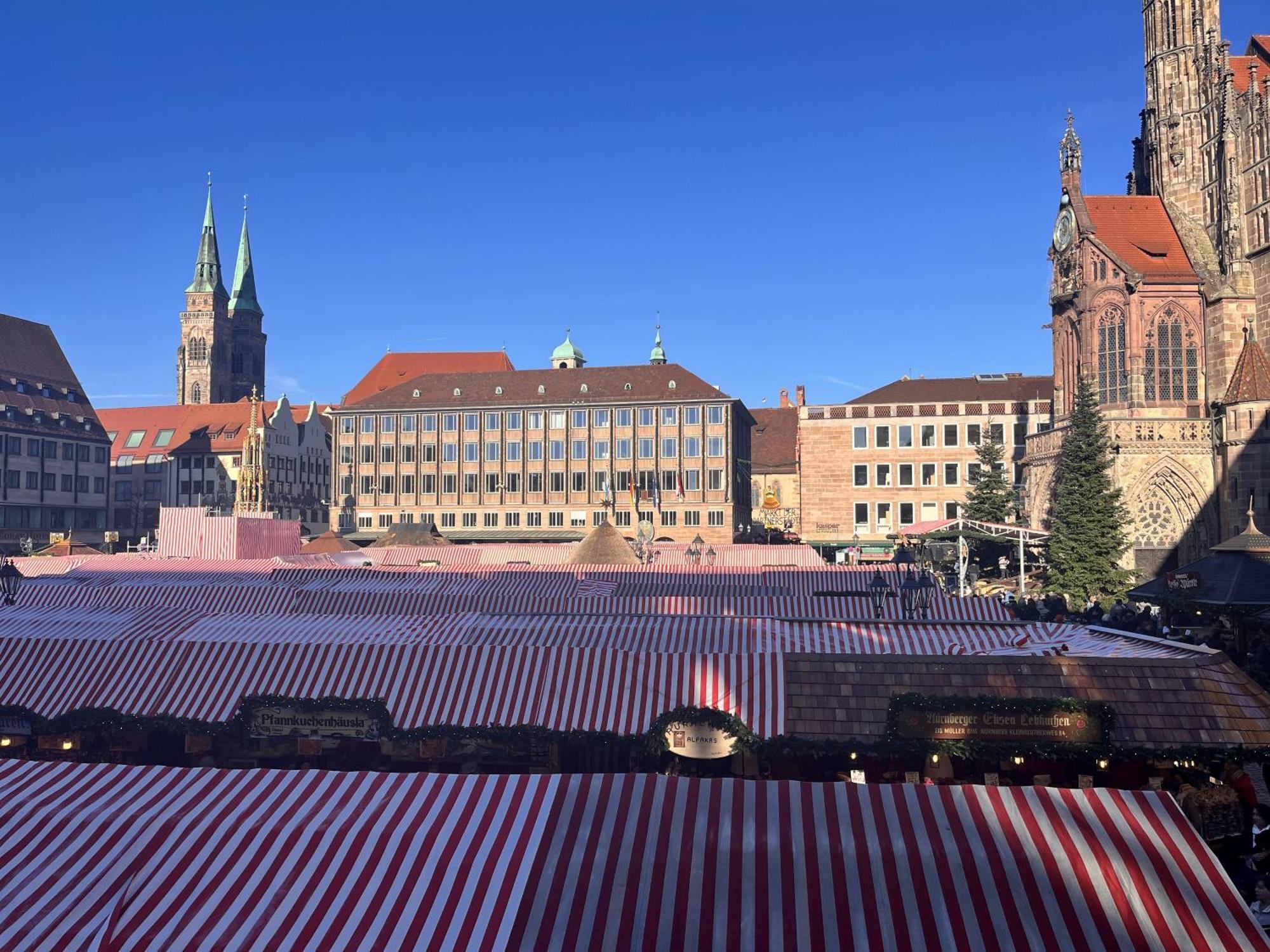 Messe- & Ferienhaus Gertraud Am Ludwigskanal, 24 H Self Check-In, Gratis Parken Wendelstein Dış mekan fotoğraf